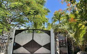 Residence Adam Et Eve